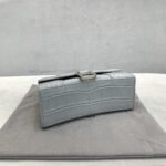Balenciaga XS Hourglass Bag-13*8*19CM - Image 4