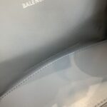 Balenciaga XS Hourglass Bag-13*8*19CM - Image 5