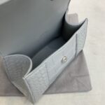 Balenciaga XS Hourglass Bag-13*8*19CM - Image 7