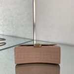 Balenciaga XS Hourglass Bag-13*8*19CM - Image 9