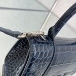 Balenciaga XS Hourglass Bag-13*8*19CM - Image 2