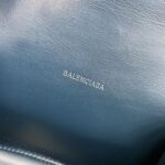 Balenciaga XS Hourglass Bag-13*8*19CM - Image 3