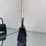 Balenciaga XS Hourglass Bag-13*8*19CM - Image 9