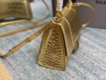 Balenciaga Hourglass Bag-23x10x24CM - Image 3