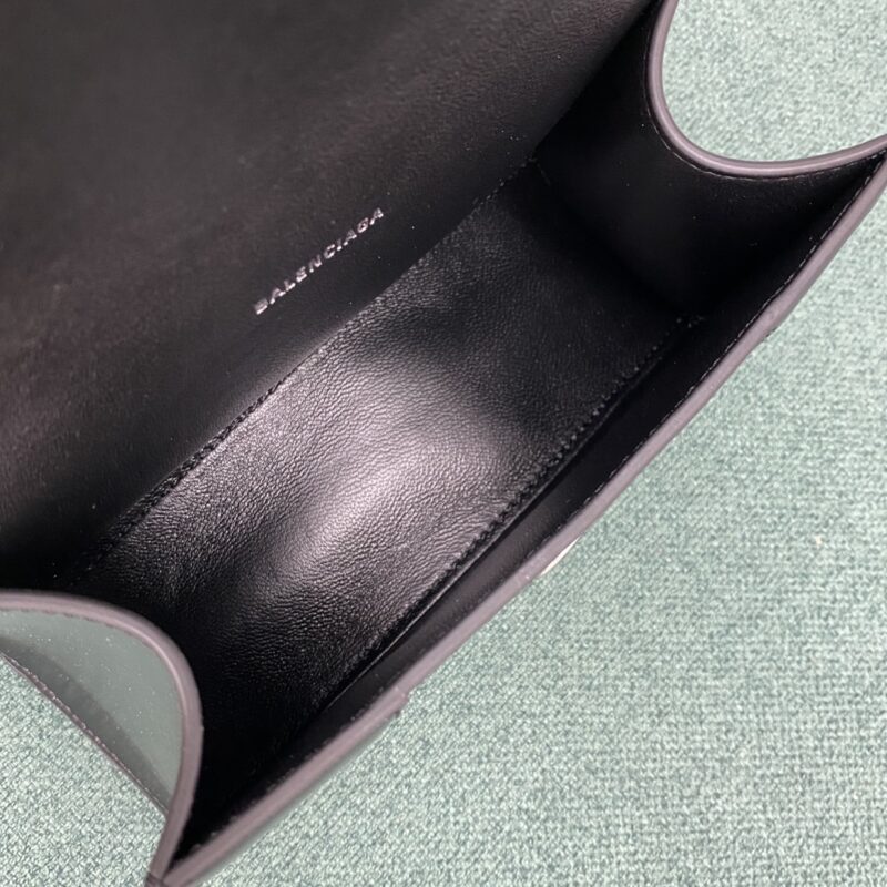 Balenciaga XS Hourglass Bag-13*8*19CM - Image 2