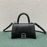 Balenciaga XS Hourglass Bag-13*8*19CM