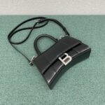 Balenciaga XS Hourglass Bag-13*8*19CM - Image 3