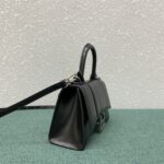 Balenciaga XS Hourglass Bag-13*8*19CM - Image 4
