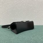 Balenciaga XS Hourglass Bag-13*8*19CM - Image 5