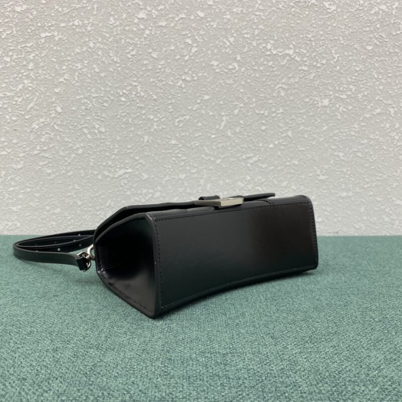 Balenciaga XS Hourglass Bag-13*8*19CM - Image 5