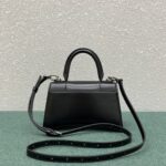 Balenciaga XS Hourglass Bag-13*8*19CM - Image 8
