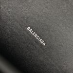 Balenciaga XS Hourglass Bag-13*8*19CM - Image 7