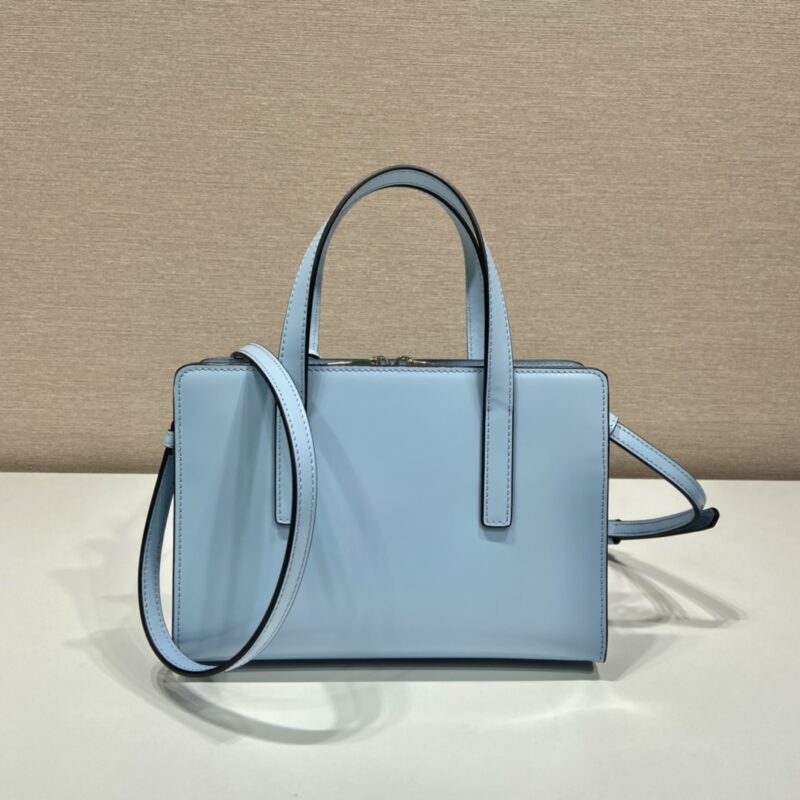 Prada Re-Edition 1BA357 Tote Bag-22*15*6.5CM - Image 2