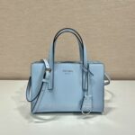 Prada Re-Edition 1BA357 Tote Bag-22*15*6.5CM