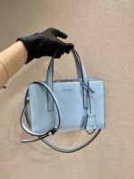 Prada Re-Edition 1BA357 Tote Bag-22*15*6.5CM - Image 6