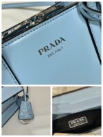 Prada Re-Edition 1BA357 Tote Bag-22*15*6.5CM - Image 9