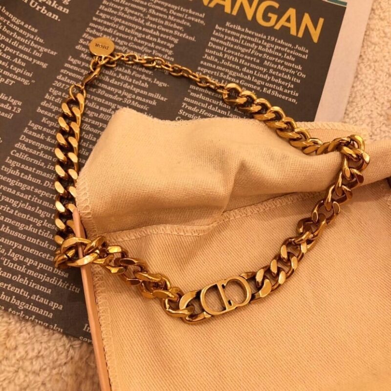 Diro Necklace - Image 2