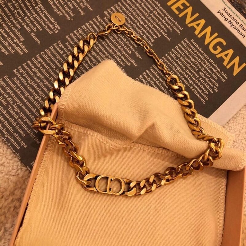 Diro Necklace - Image 5