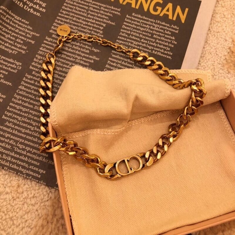 Diro Necklace - Image 8