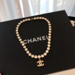 Ch@nel Necklace - Image 3