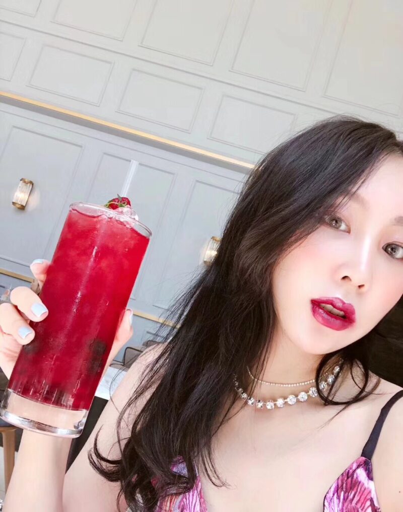 Ch@nel Necklace - Image 6