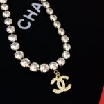 Ch@nel Necklace - Image 8