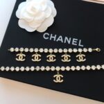 Ch@nel Necklace - Image 9