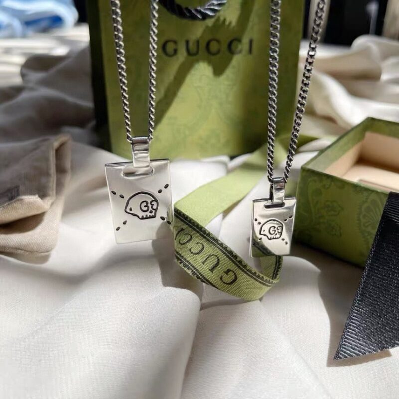 Gucci Choker - Image 4