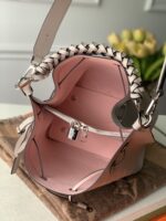 Louis Vuitton Muria Tote Bag-25*25*20CM - Image 7