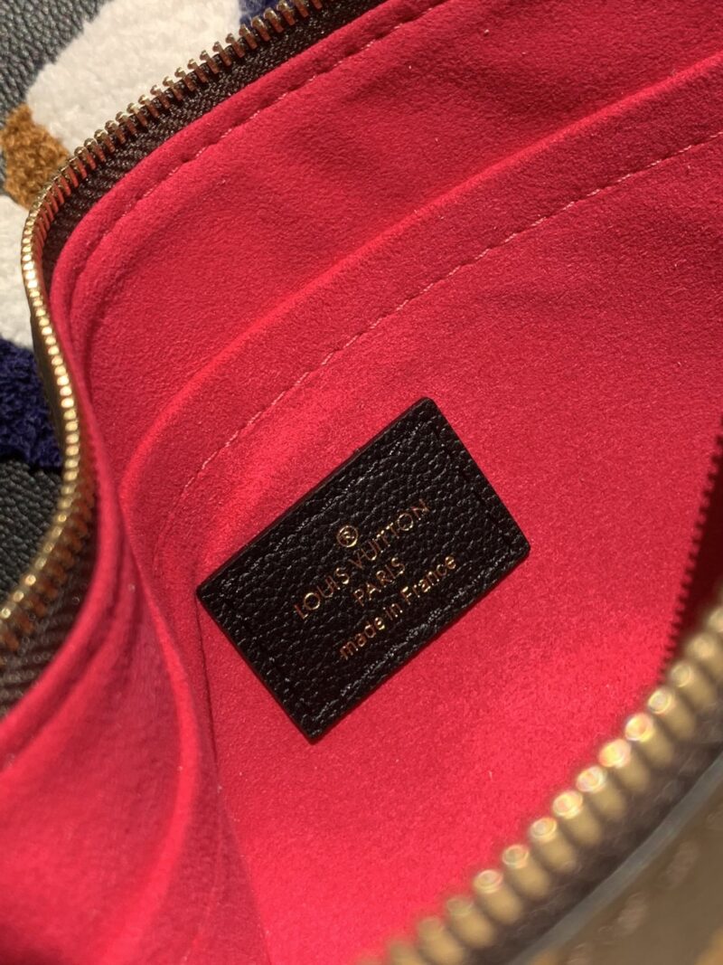 Louis Vuitton Neverfull MM Tote-32*29*17CM - Image 3