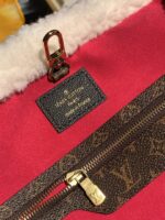 Louis Vuitton Neverfull MM Tote-32*29*17CM - Image 4