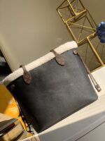 Louis Vuitton Neverfull MM Tote-32*29*17CM - Image 6