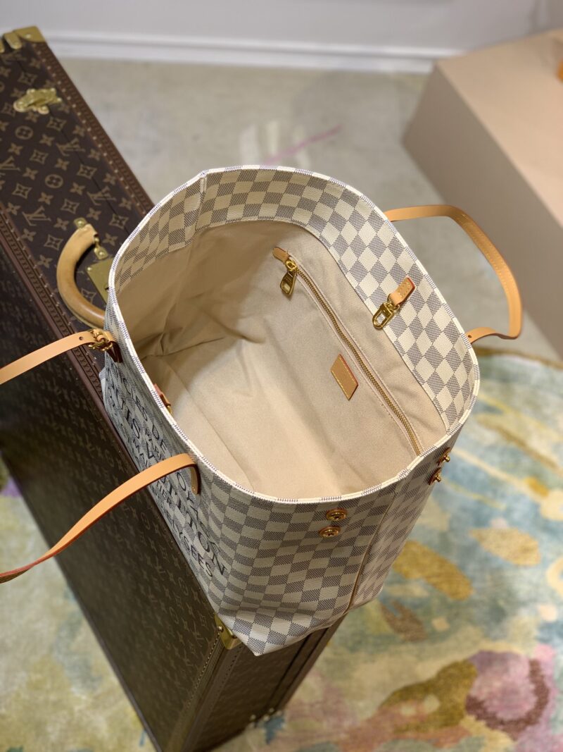 Louis Vuitton Neverfull N41179-31 x 28 x 15CM - Image 4