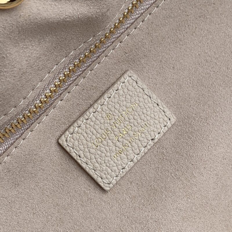 Louis Vuitton Neverfull M46102-32*29*17CM - Image 6