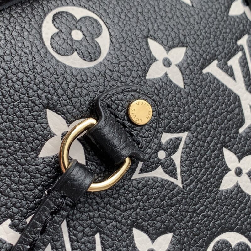 Louis Vuitton Neverfull M46102-32*29*17CM - Image 4