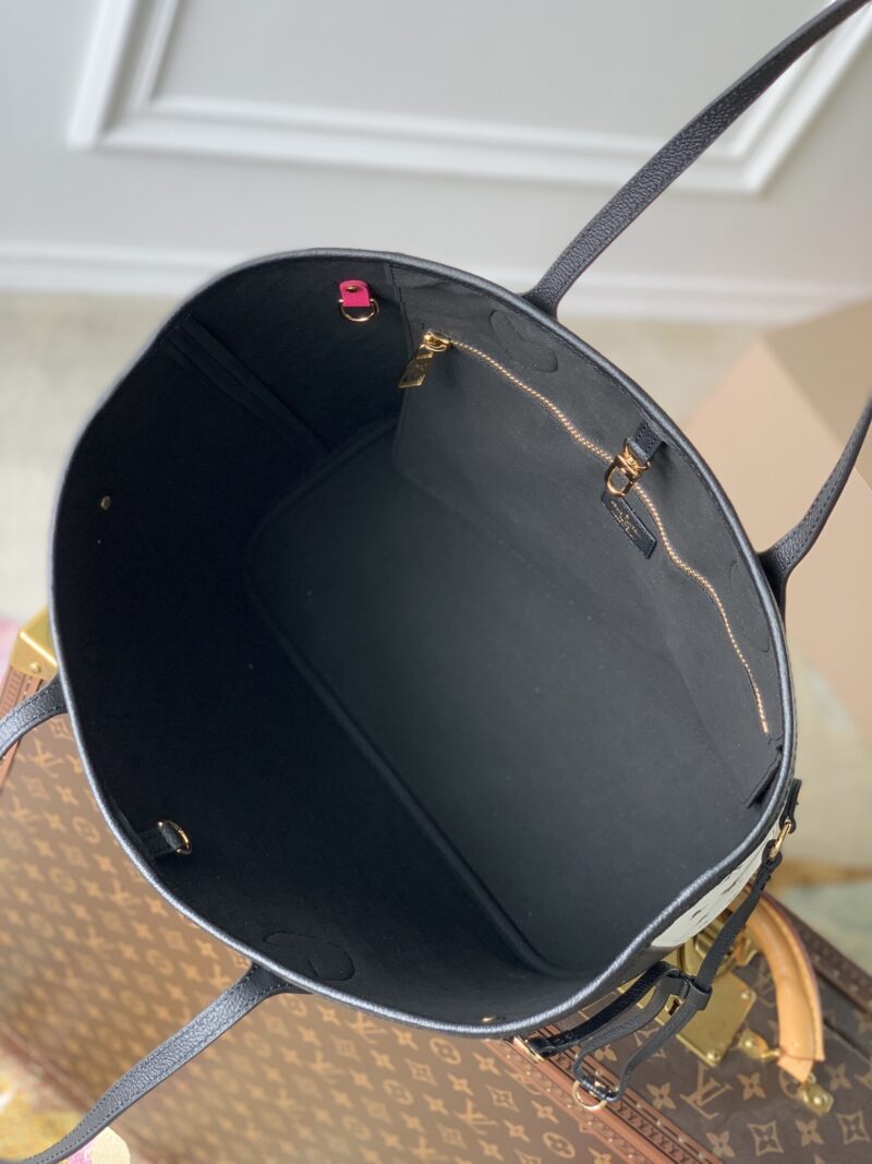 Louis Vuitton Neverfull M46102-32*29*17CM - Image 5