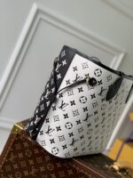Louis Vuitton Neverfull M46102-32*29*17CM - Image 6