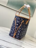 Louis Vuitton Neverfull MM-32*29*17CM - Image 3