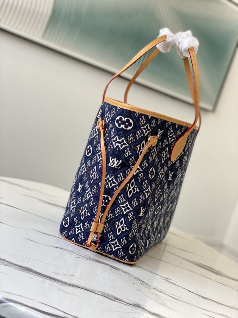 Louis Vuitton Neverfull MM-32*29*17CM - Image 3