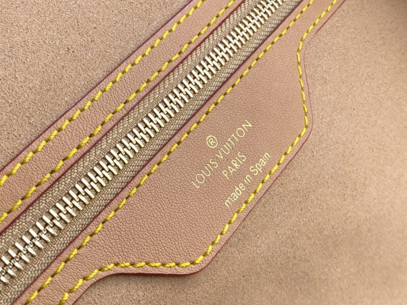 Louis Vuitton Neverfull MM-32*29*17CM - Image 7