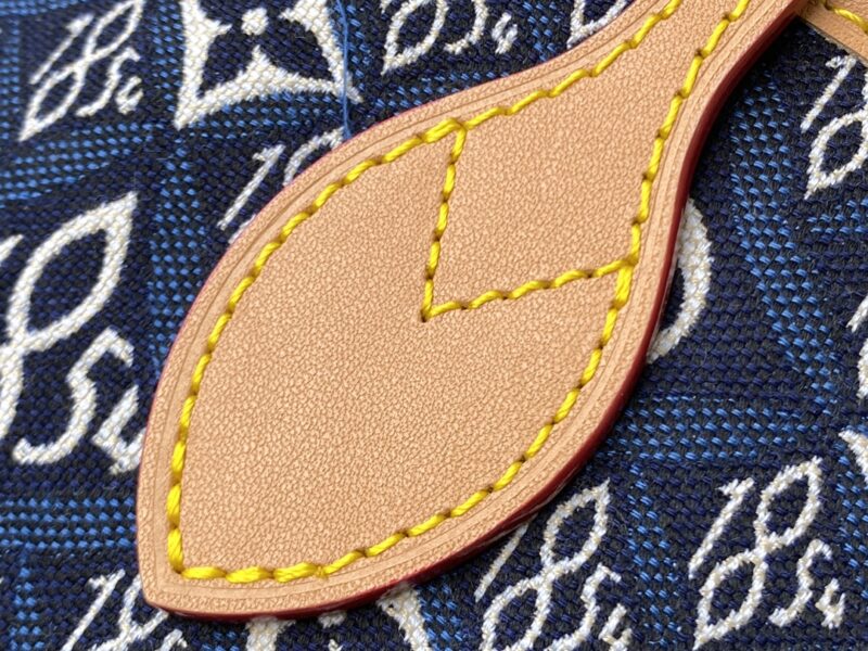 Louis Vuitton Neverfull MM-32*29*17CM - Image 8