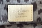 Louis Vuitton Neverfull Wild At Heart-32*29*17CM - Image 2