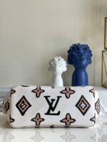 Louis Vuitton Neverfull Wild At Heart-32*29*17CM - Image 8