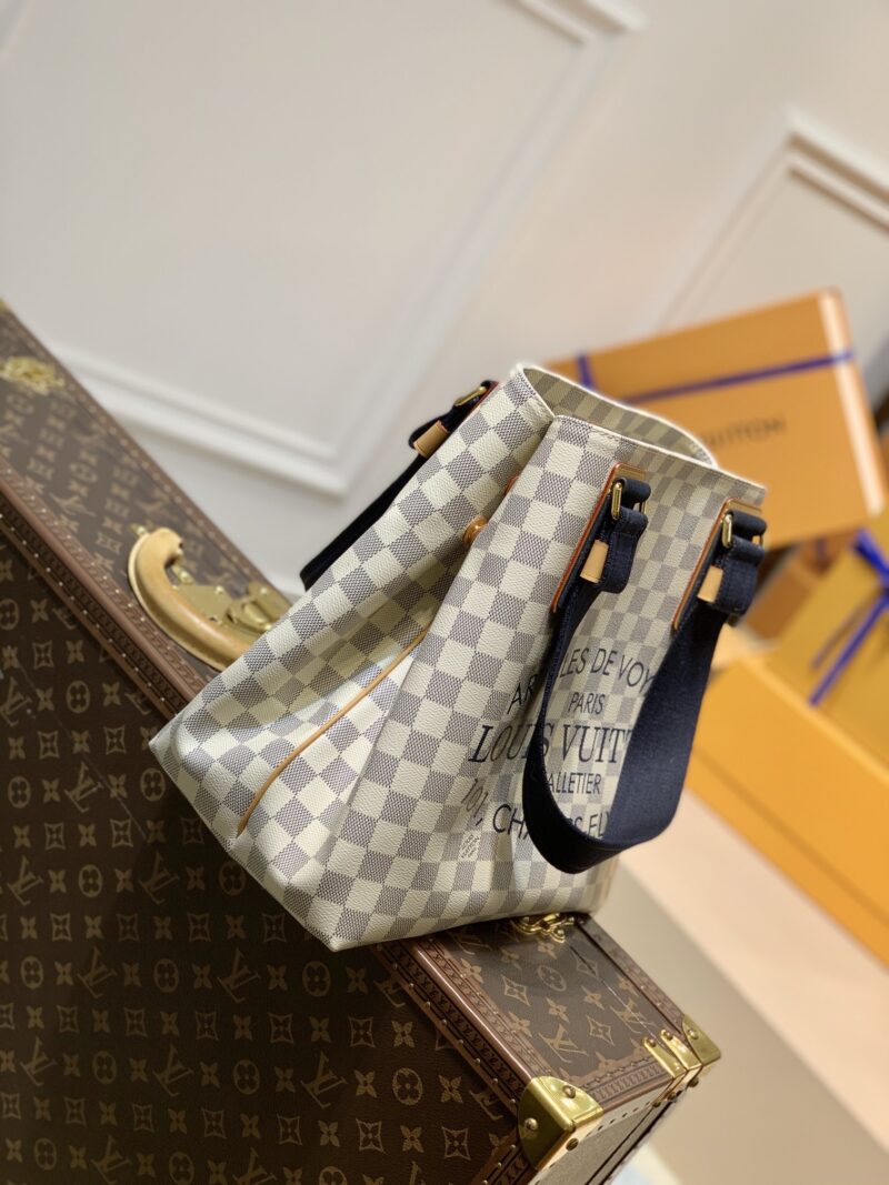 Louis Vuitton Neverfull N41179-31 x 28 x 15CM - Image 3