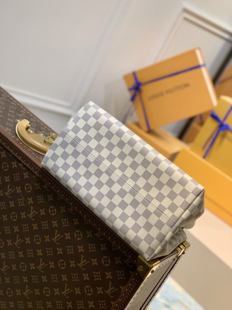 Louis Vuitton Neverfull N41179-31 x 28 x 15CM - Image 4