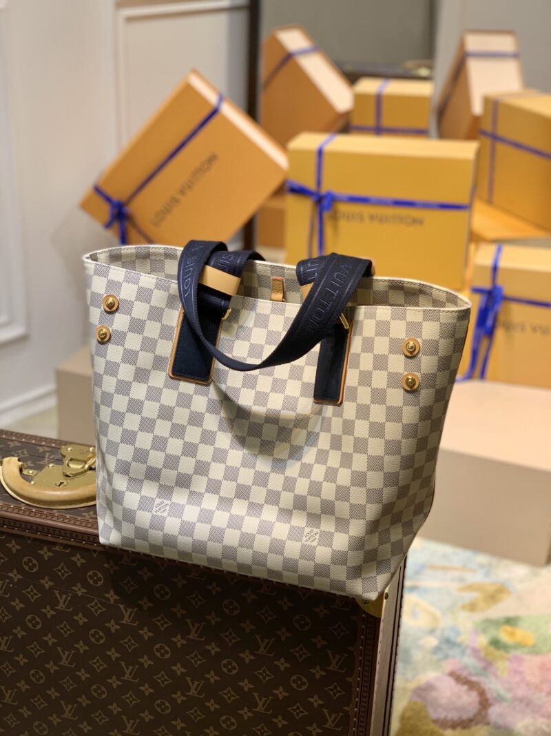 Louis Vuitton Neverfull N41179-31 x 28 x 15CM - Image 7