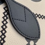 Louis Vuitton Neverfull Wild At Heart-32*29*17CM - Image 7