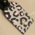 Louis Vuitton Neverfull MM-Red inside-32*29*17CM - Image 5