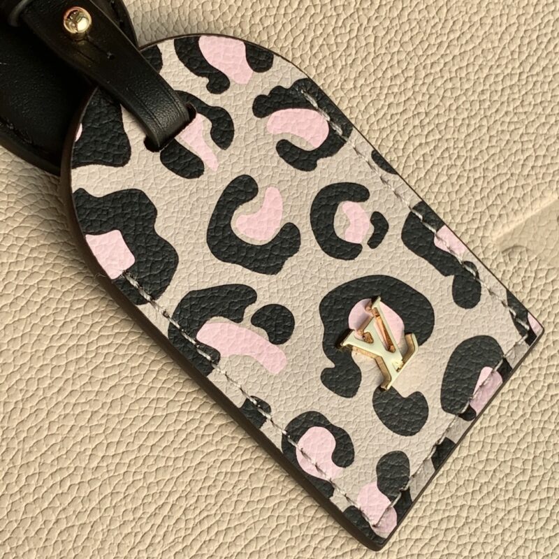 Louis Vuitton Neverfull MM-Red inside-32*29*17CM - Image 5