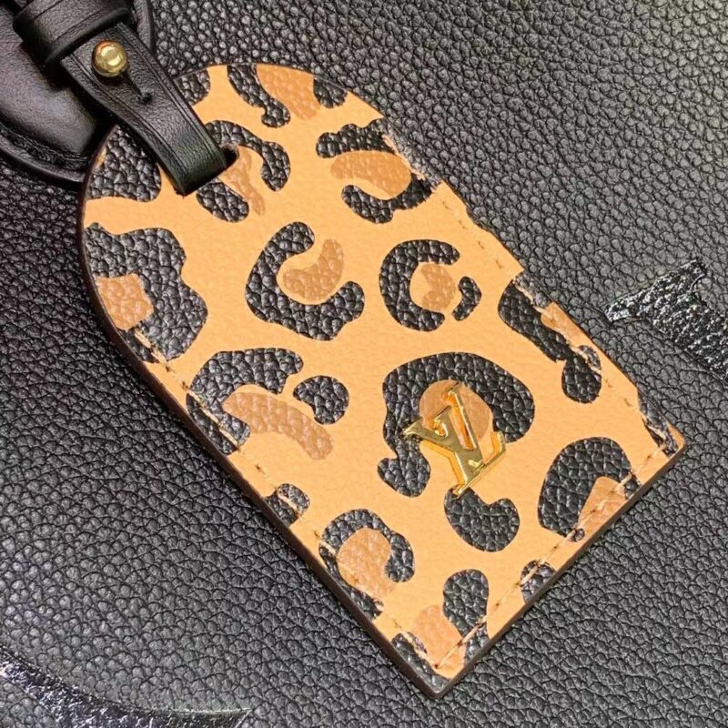 Louis Vuitton Neverfull MM-Red inside-32*29*17CM - Image 4